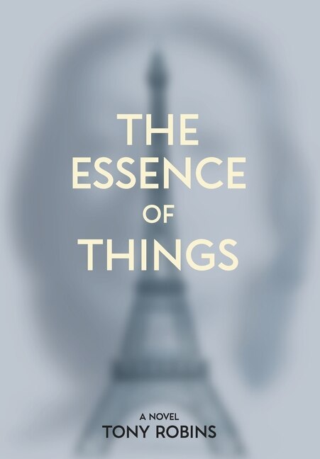 Couverture_The Essence of Things