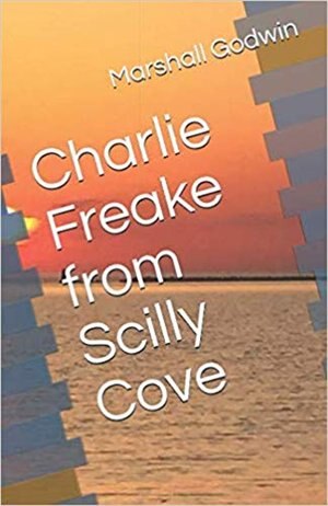 Front cover_Charlie Freake from Scilly Cove