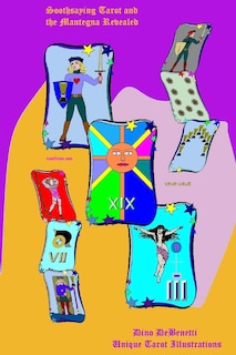 Front cover_Soothsaying Tarot and the Mantegna Revealed