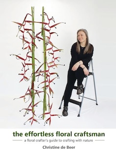 Couverture_The Effortless Floral Craftsman