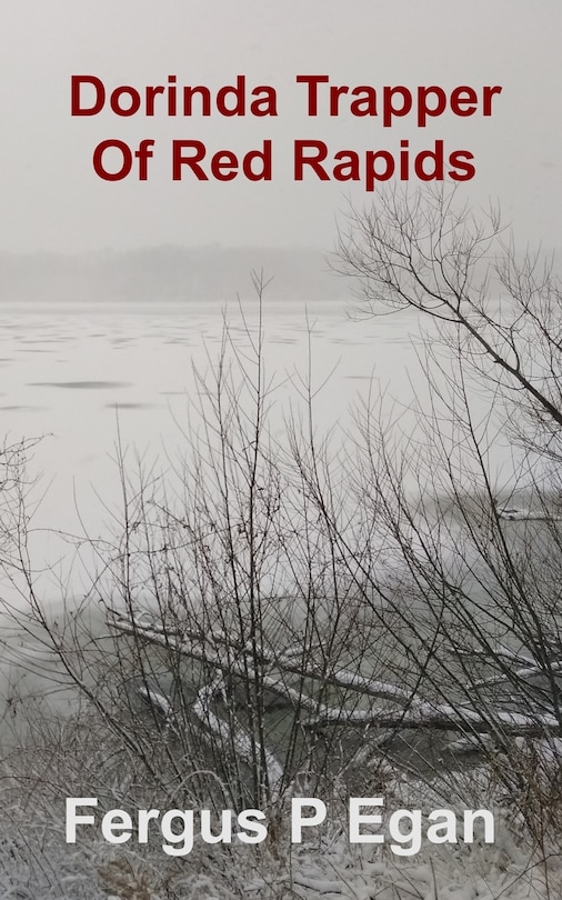 Couverture_Dorinda Trapper Of Red Rapids