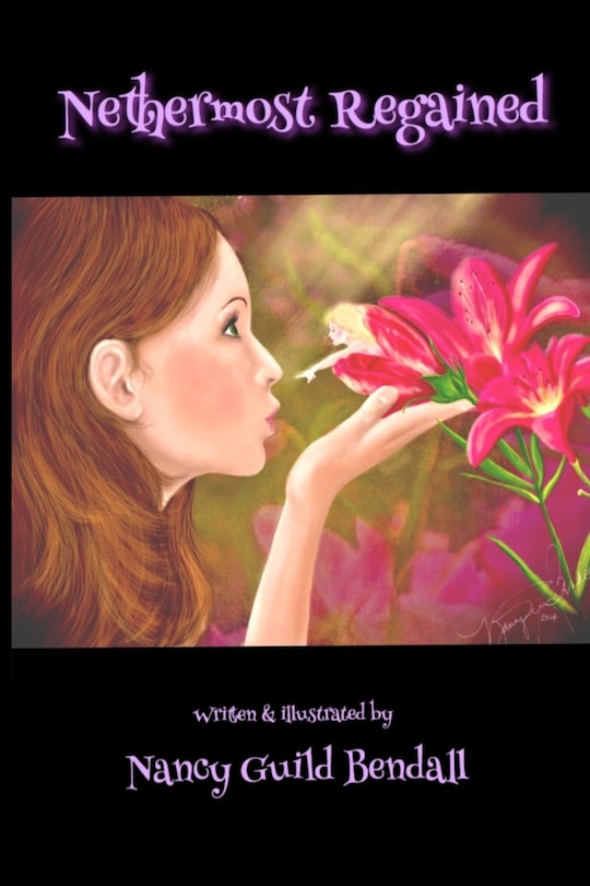 Front cover_Nethermost Regained