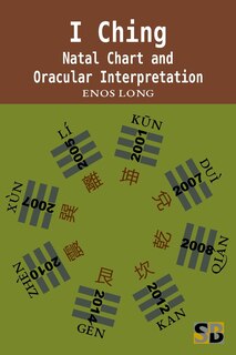 Front cover_I Ching