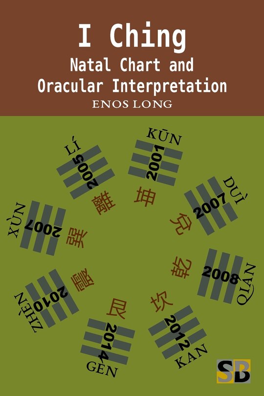 Front cover_I Ching