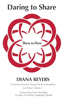 Front cover_Daring To Share