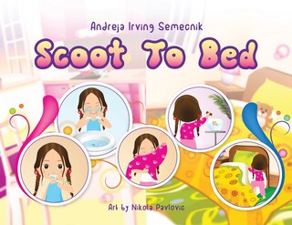 Front cover_SCOOT TO BED