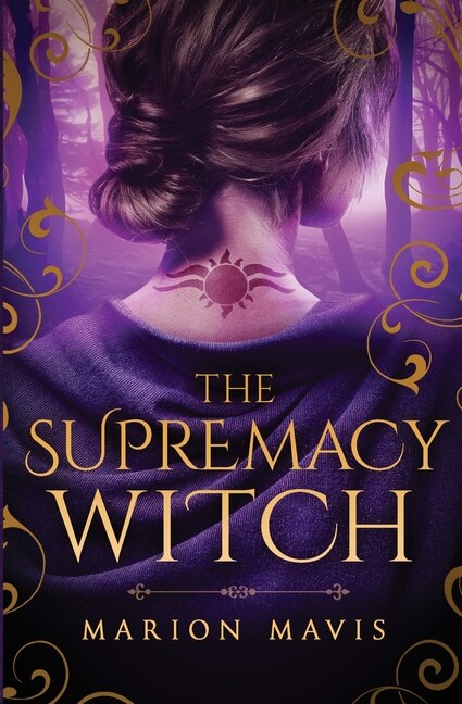 Couverture_The Supremacy Witch