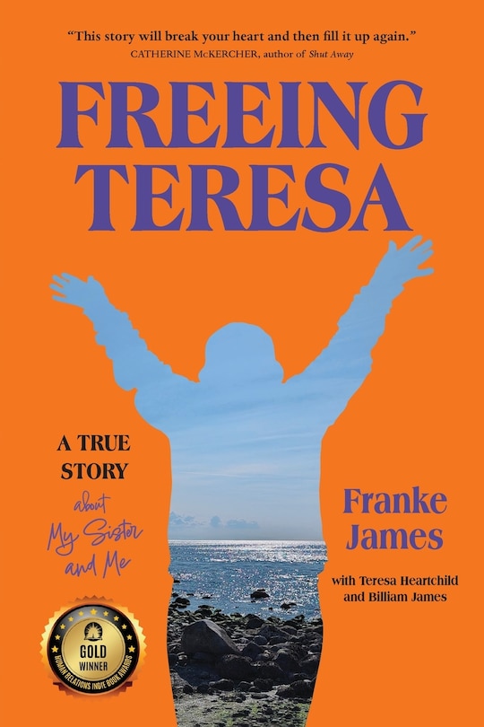 Front cover_Freeing Teresa