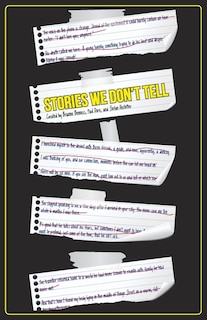 Front cover_Stories We Don't Tell