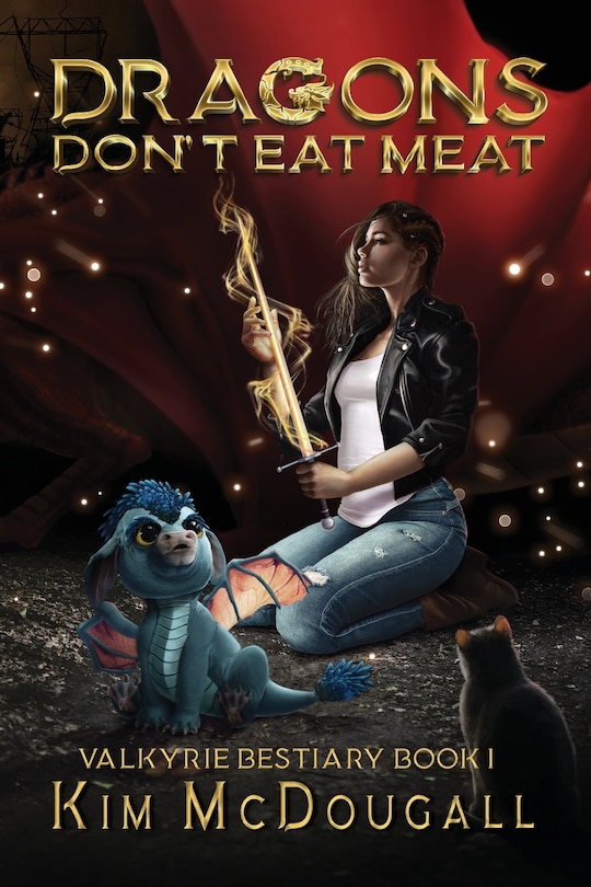 Couverture_Dragons Don't Eat Meat