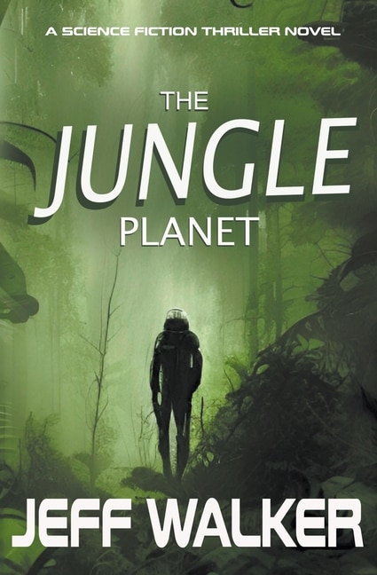 Front cover_The Jungle Planet