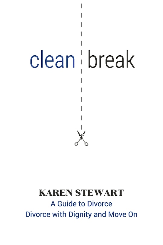 Couverture_Clean Break