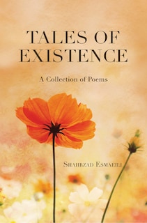 Couverture_Tales of Existence: A Collection of Poems
