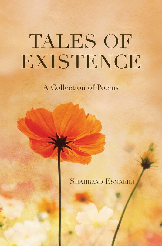 Couverture_Tales of Existence: A Collection of Poems