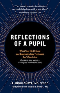 Couverture_Reflections of a Pupil