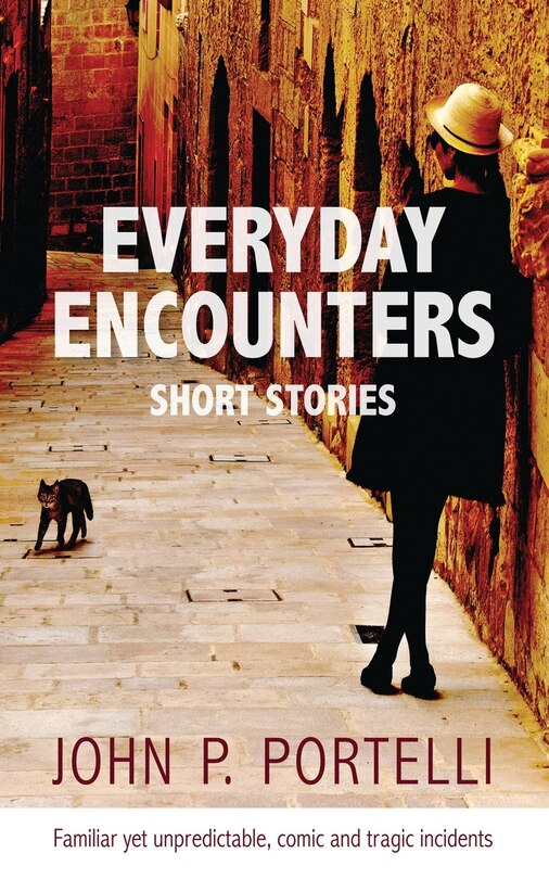 Front cover_Everyday Encounters