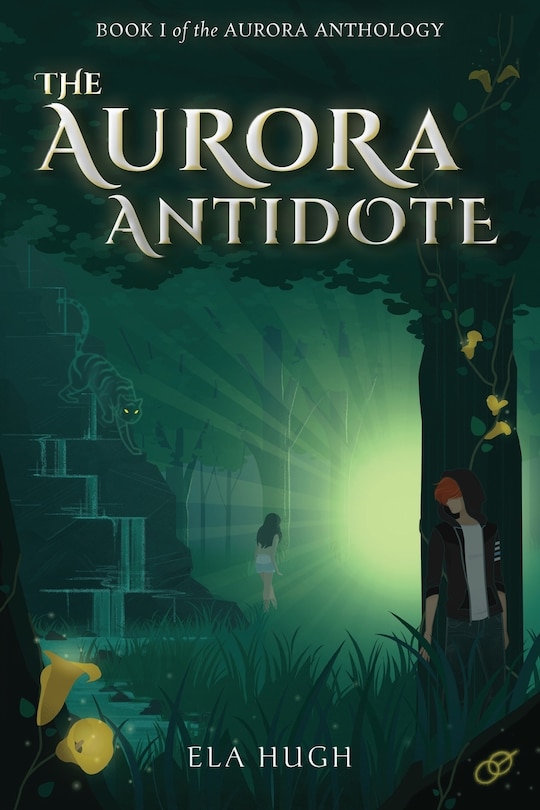 Front cover_The Aurora Antidote