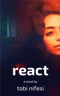Front cover_React