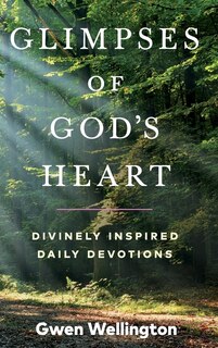 Couverture_Glimpses of God's Heart