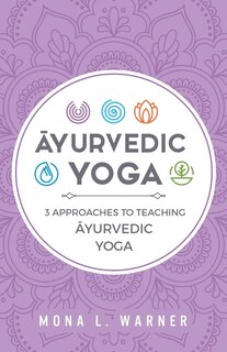 Couverture_Āyurvedic Yoga