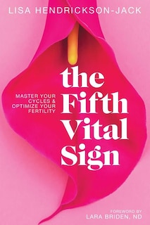 Front cover_The Fifth Vital Sign