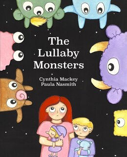 Front cover_The Lullaby Monsters