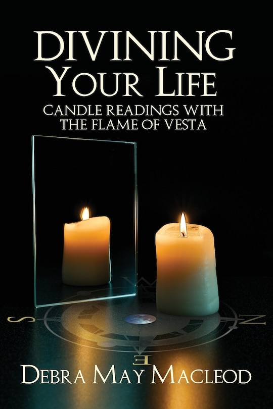 Front cover_Divining Your Life