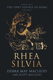 Couverture_Rhea Silvia