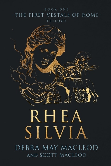 Couverture_Rhea Silvia