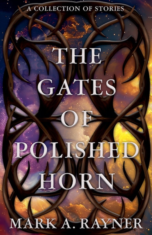 Front cover_Gates of Polished Horn