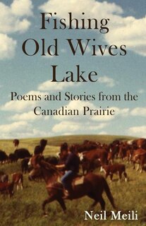 Front cover_Fishing Old Wives Lake