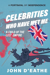 Couverture_Celebrities Who Have Met Me