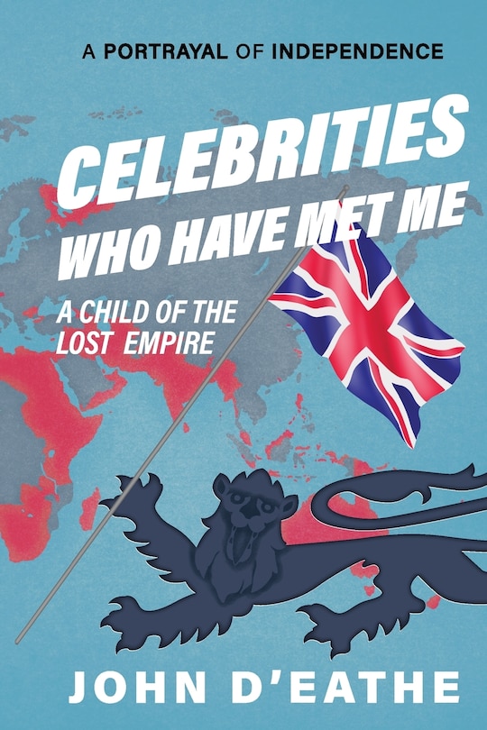 Couverture_Celebrities Who Have Met Me