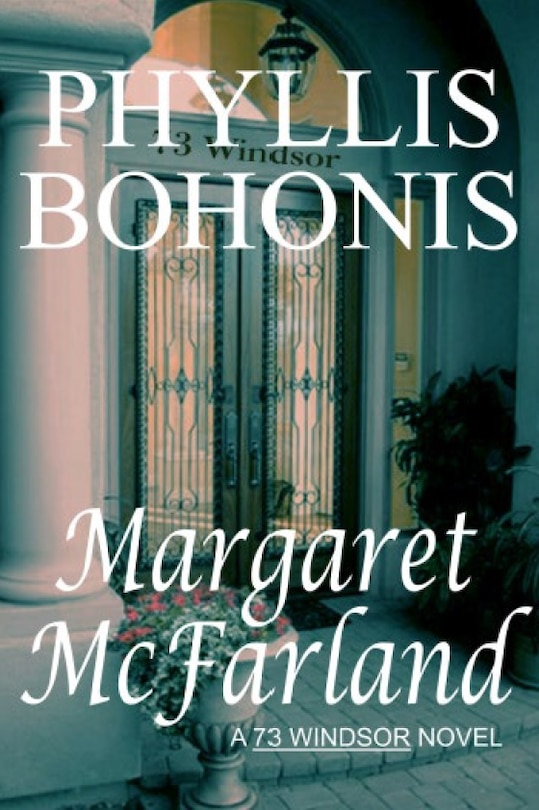 Margaret McFarland