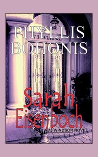 Front cover_Sarah Eisenboch