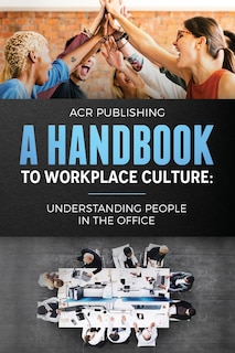 Couverture_A Handbook to Workplace Culture