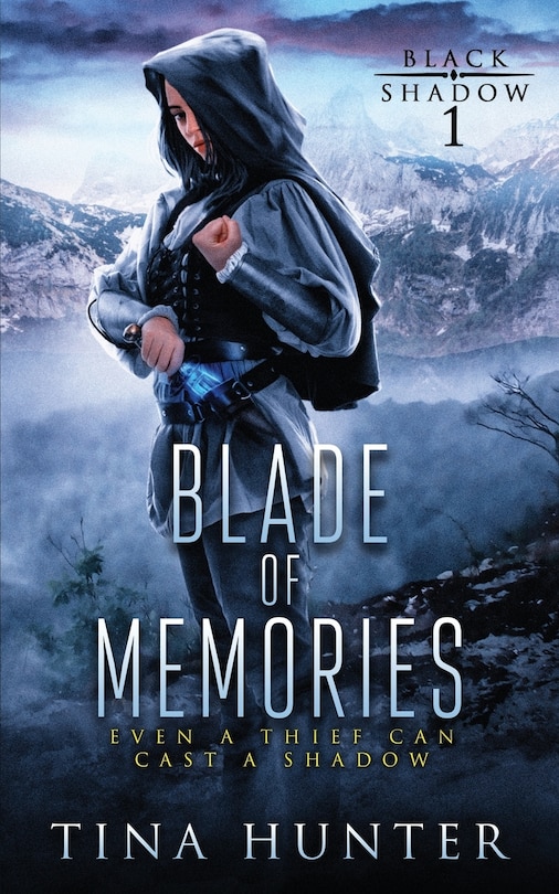 Couverture_Blade of Memories