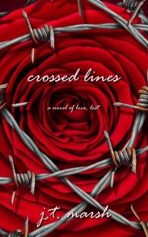 Couverture_Crossed Lines