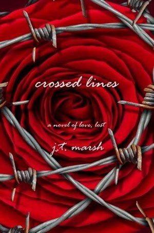 Couverture_Crossed Lines