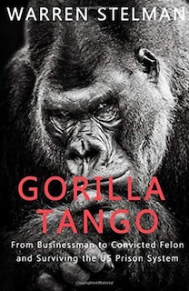 Couverture_Gorilla Tango