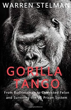 Couverture_Gorilla Tango