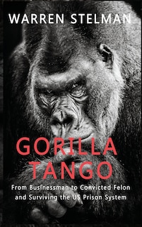 Front cover_Gorilla Tango