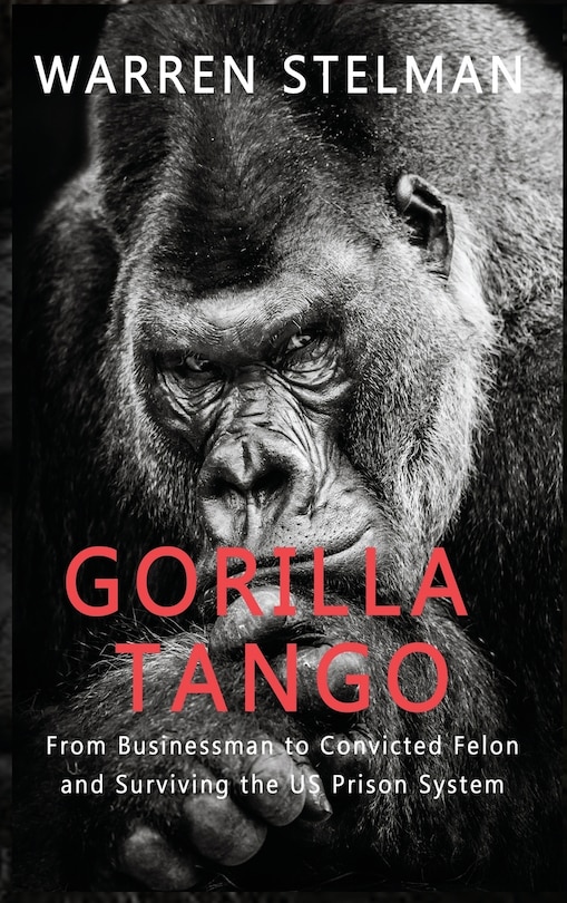 Front cover_Gorilla Tango