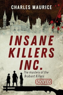 Front cover_Insane Killers Inc.