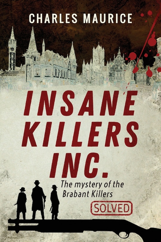 Front cover_Insane Killers Inc.