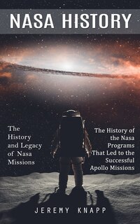 Front cover_Nasa History