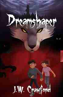 Dreamshaper by J W Crawford