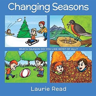 Front cover_Changing Seasons