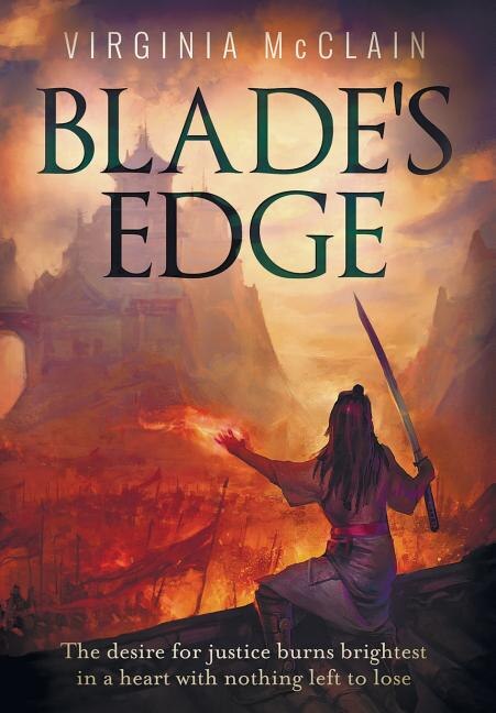 Blade's Edge