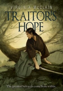 Front cover_Traitor's Hope